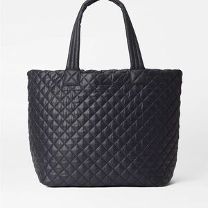 MZ Wallace medium metro tote